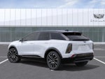 2027 Cadillac OPTIQ Sport