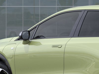 2027 Cadillac OPTIQ Sport