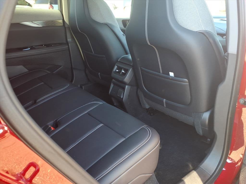 2025 Cadillac OPTIQ Sport 1