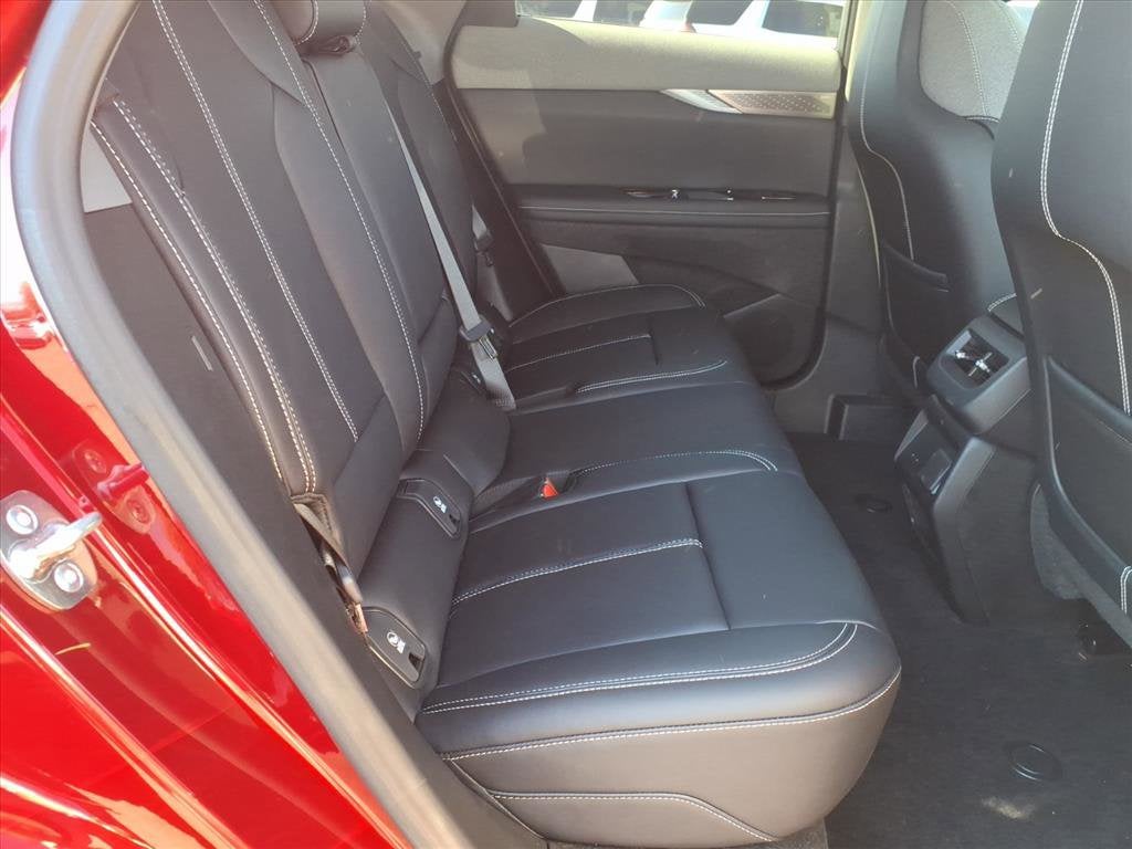 2025 Cadillac OPTIQ Sport 1