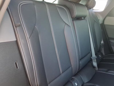 2025 Cadillac OPTIQ Sport 1