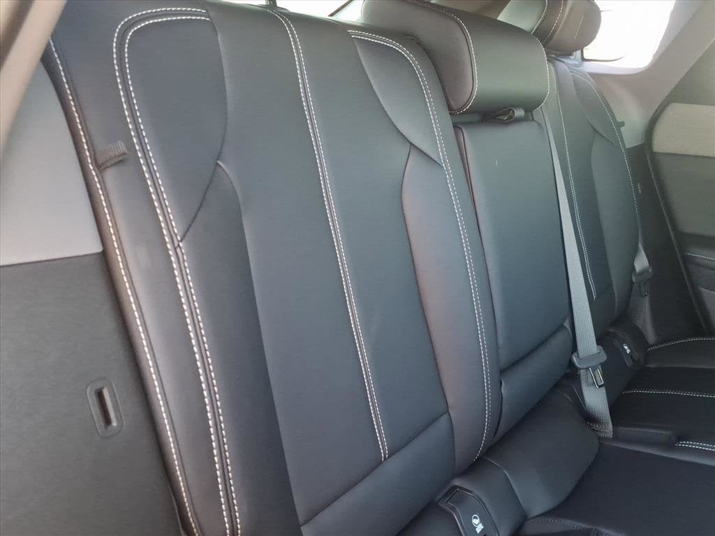 2025 Cadillac OPTIQ Sport 1