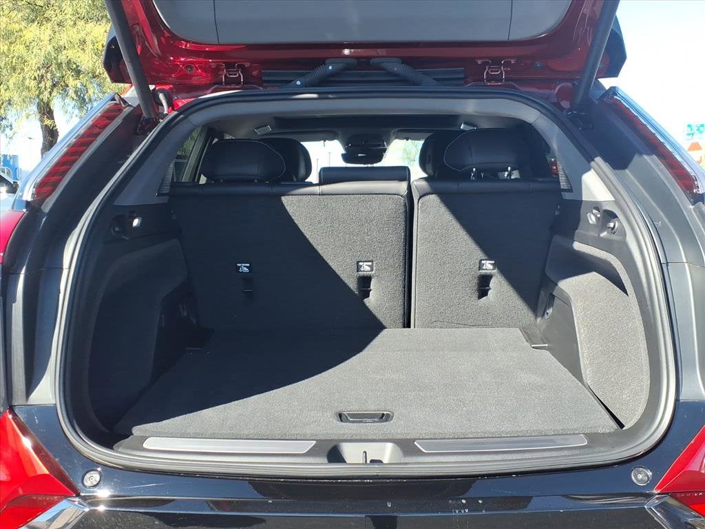 2025 Cadillac OPTIQ Sport 1