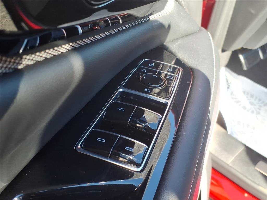 2025 Cadillac OPTIQ Sport 1