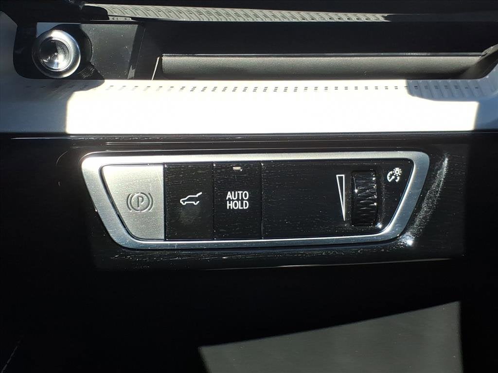 2025 Cadillac OPTIQ Sport 1