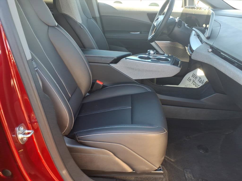 2025 Cadillac OPTIQ Sport 1