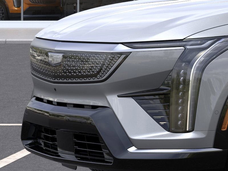 2026 Cadillac OPTIQ Premium Sport