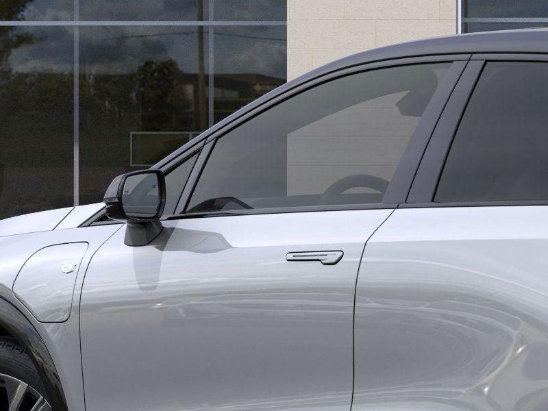 2026 Cadillac OPTIQ Premium Sport