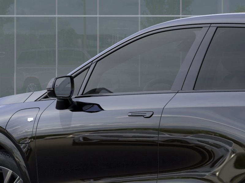 2026 Cadillac OPTIQ Premium Sport