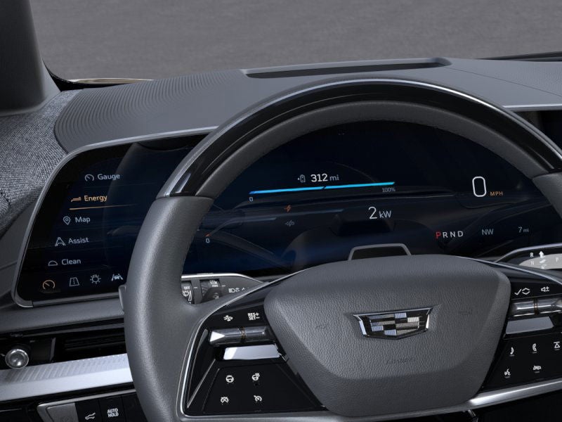 2026 Cadillac OPTIQ Premium Sport