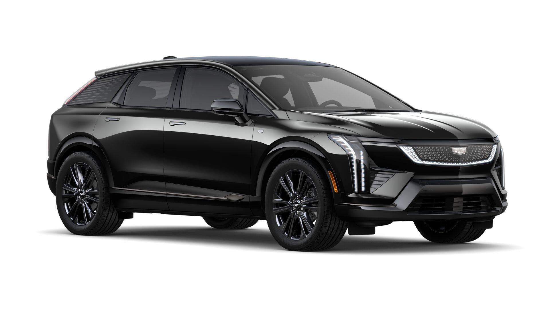 2026 Cadillac OPTIQ Premium Sport