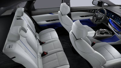 2026 Cadillac OPTIQ Premium Sport