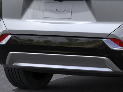 2026 Cadillac OPTIQ Premium Sport