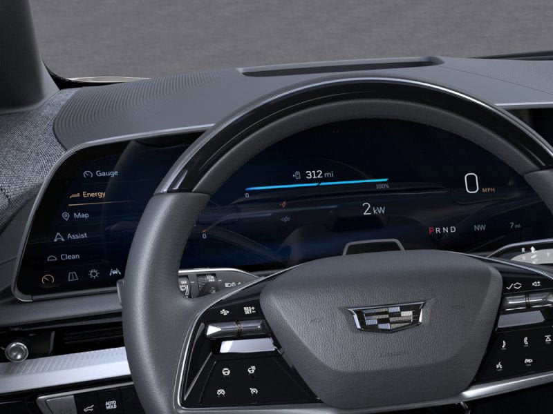 2026 Cadillac OPTIQ Premium Sport