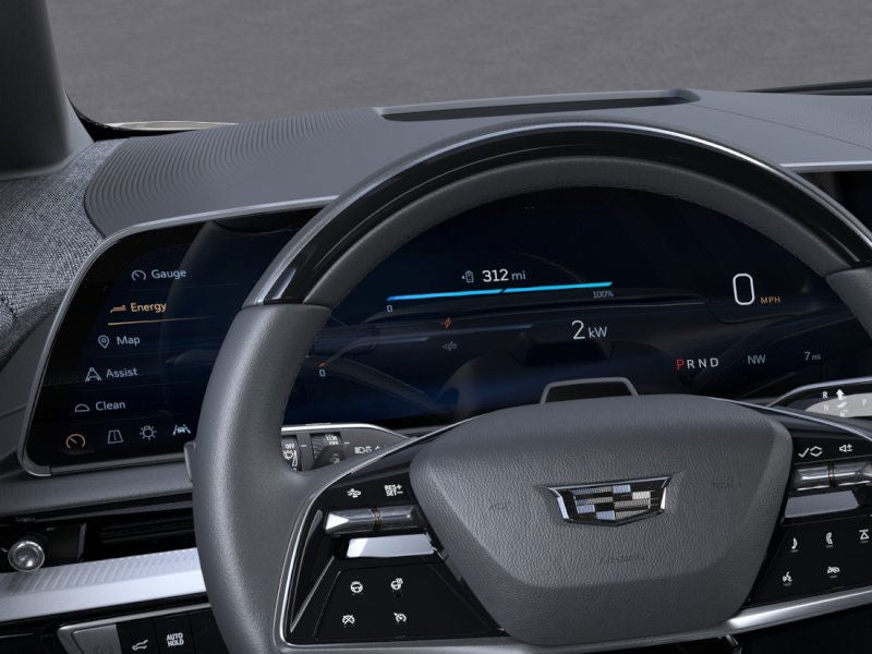 2026 Cadillac OPTIQ Premium Sport