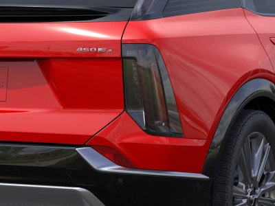 2026 Cadillac OPTIQ Premium Sport