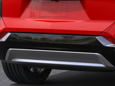 2026 Cadillac OPTIQ Premium Sport