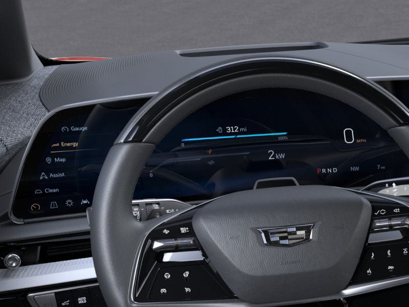 2026 Cadillac OPTIQ Premium Sport