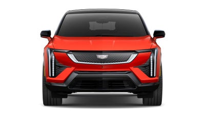 2026 Cadillac OPTIQ Premium Sport