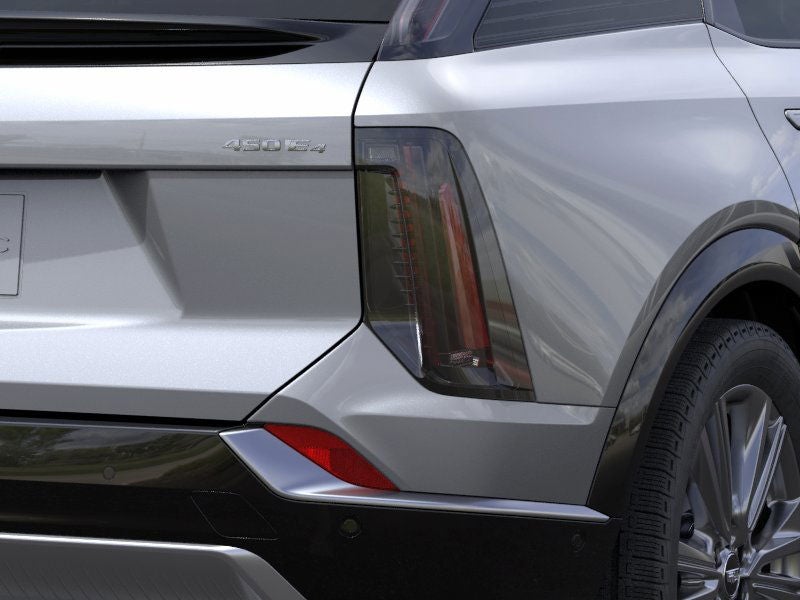 2026 Cadillac OPTIQ Premium Sport