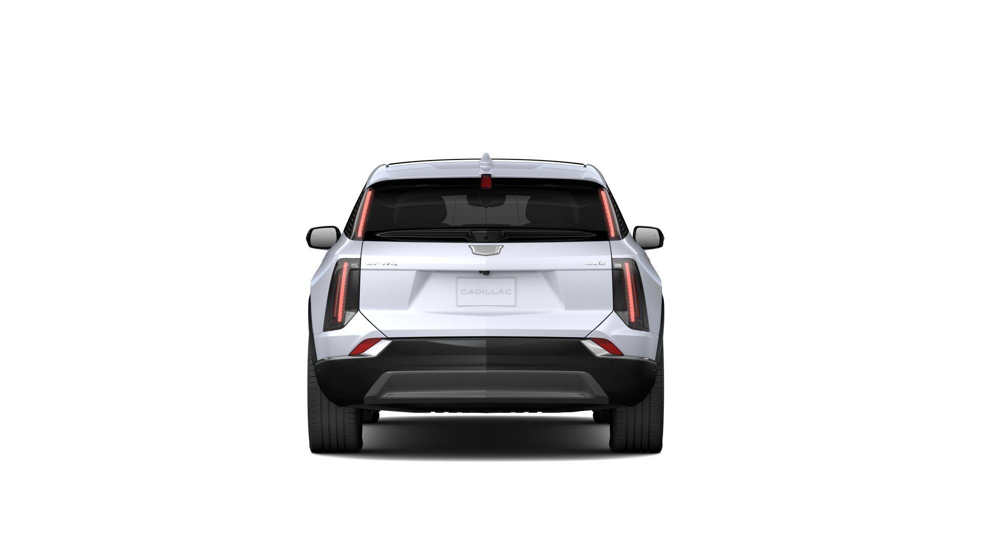 2026 Cadillac OPTIQ Premium Sport