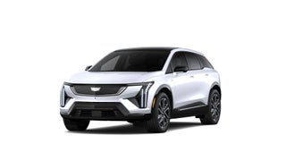 2027 Cadillac OPTIQ Premium Sport