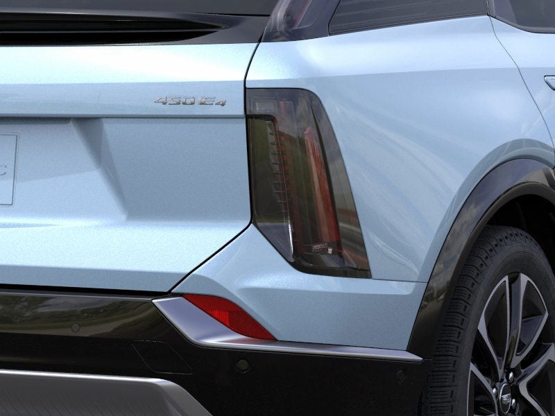 2026 Cadillac OPTIQ Premium Sport