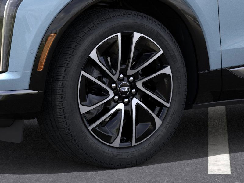 2026 Cadillac OPTIQ Premium Sport