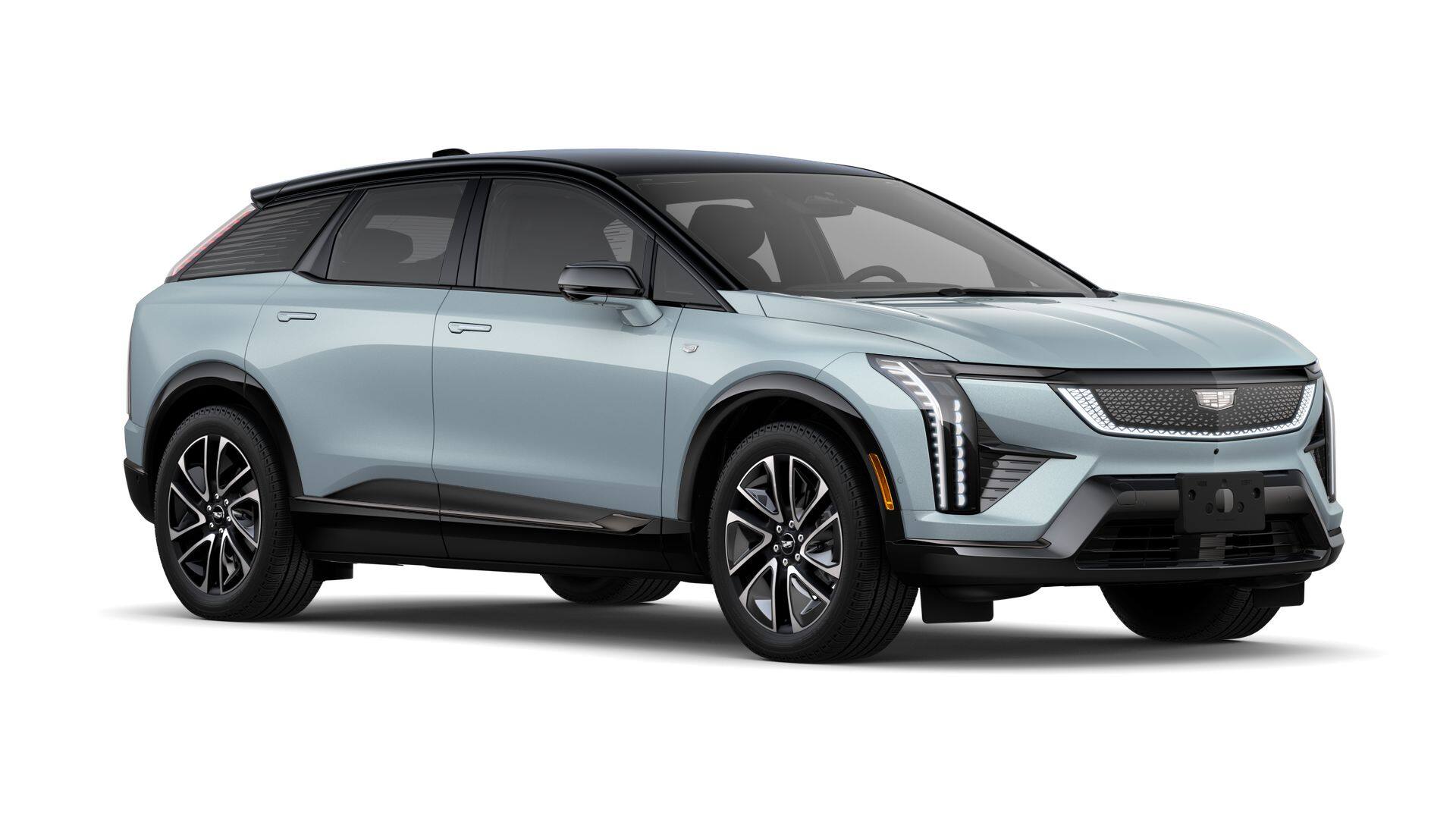 2026 Cadillac OPTIQ Premium Sport