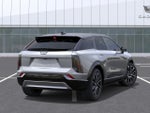 2027 Cadillac OPTIQ Premium Sport