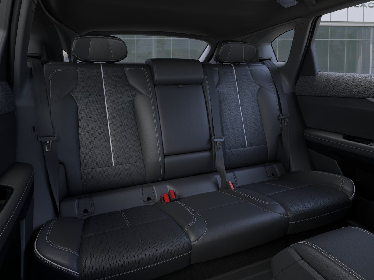 2027 Cadillac OPTIQ Premium Sport
