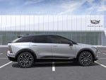 2027 Cadillac OPTIQ Premium Sport