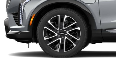 2027 Cadillac OPTIQ Premium Sport