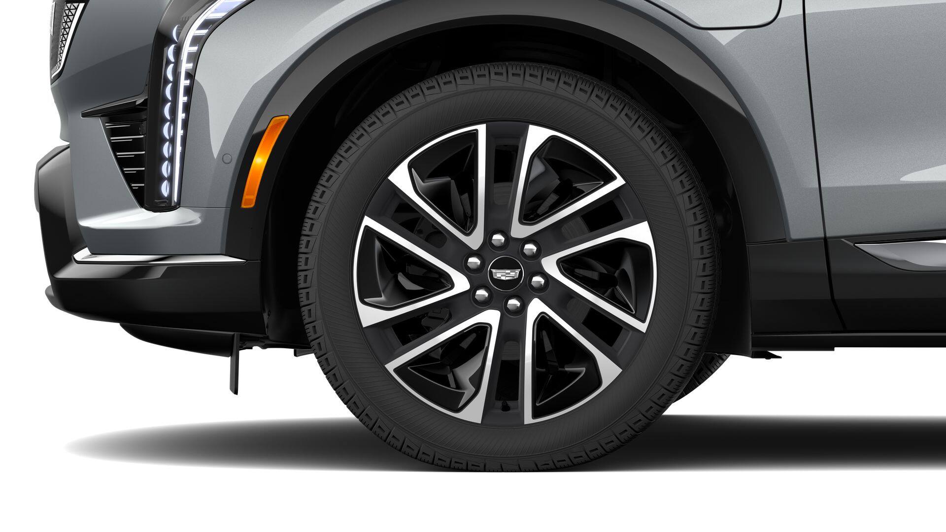 2027 Cadillac OPTIQ Premium Sport