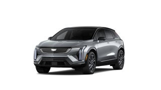 2027 Cadillac OPTIQ Premium Sport