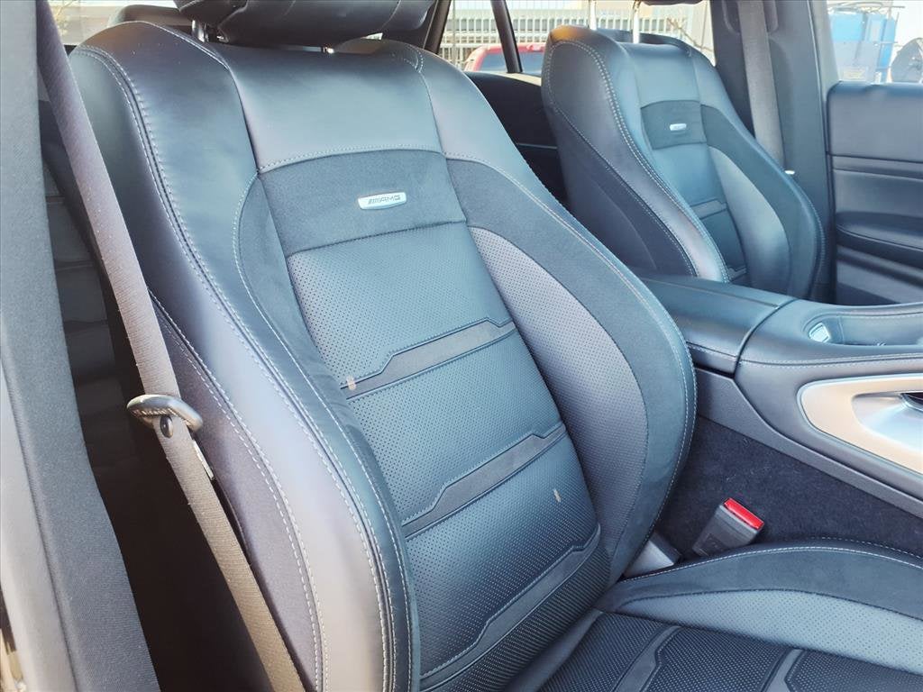 2021 Mercedes-Benz GLE AMG® GLE 53