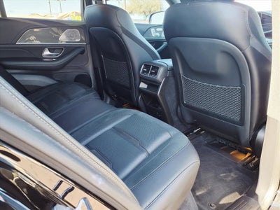 2021 Mercedes-Benz GLE AMG® GLE 53