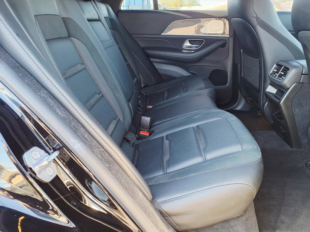 2021 Mercedes-Benz GLE AMG® GLE 53