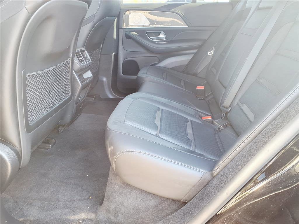 2021 Mercedes-Benz GLE AMG® GLE 53