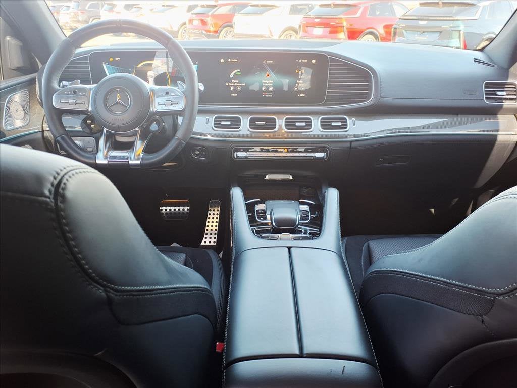 2021 Mercedes-Benz GLE AMG® GLE 53