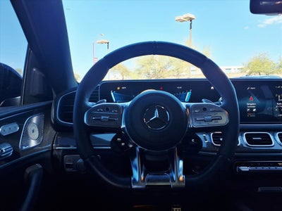 2021 Mercedes-Benz GLE AMG® GLE 53