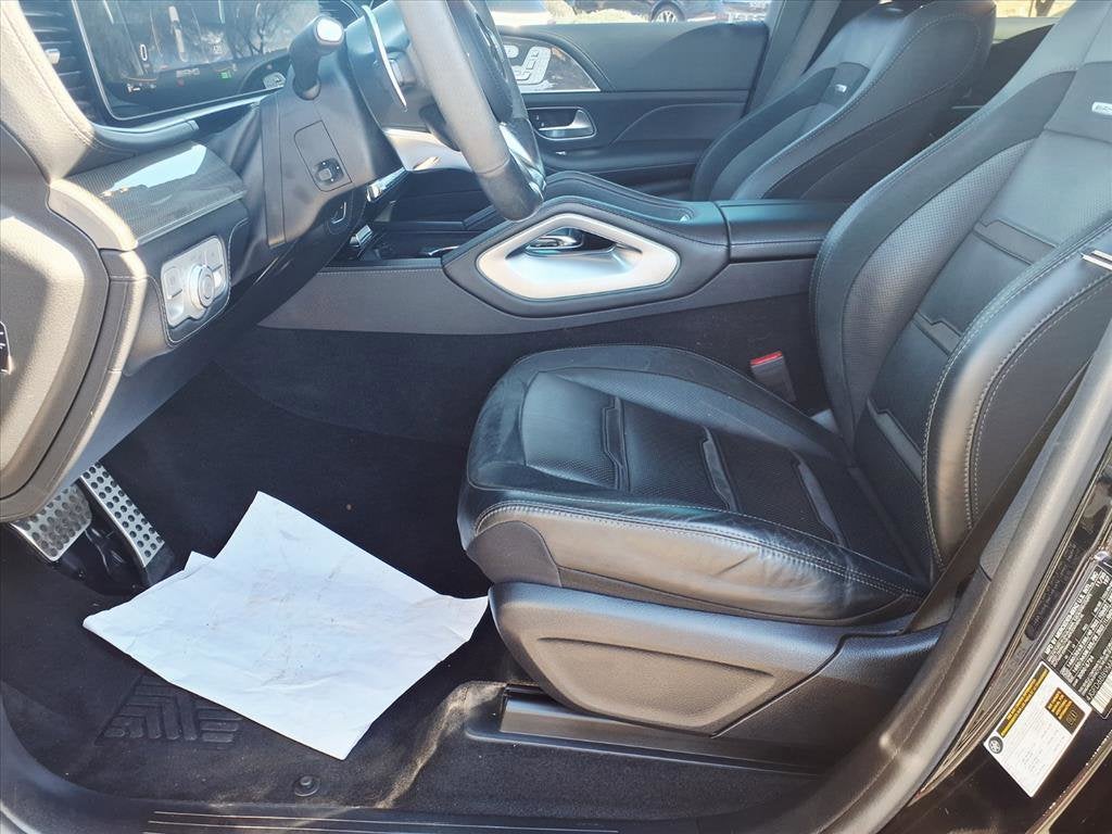 2021 Mercedes-Benz GLE AMG® GLE 53