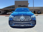 2021 Mercedes-Benz GLE AMG® GLE 53