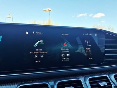 2021 Mercedes-Benz GLE AMG® GLE 53