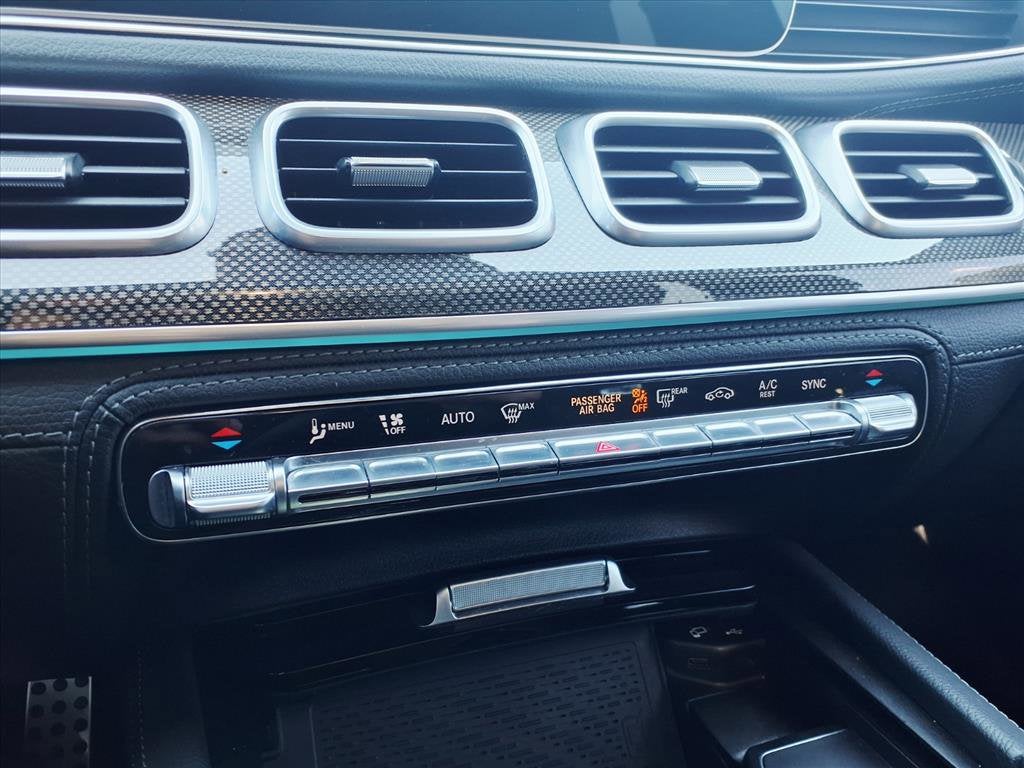 2021 Mercedes-Benz GLE AMG® GLE 53