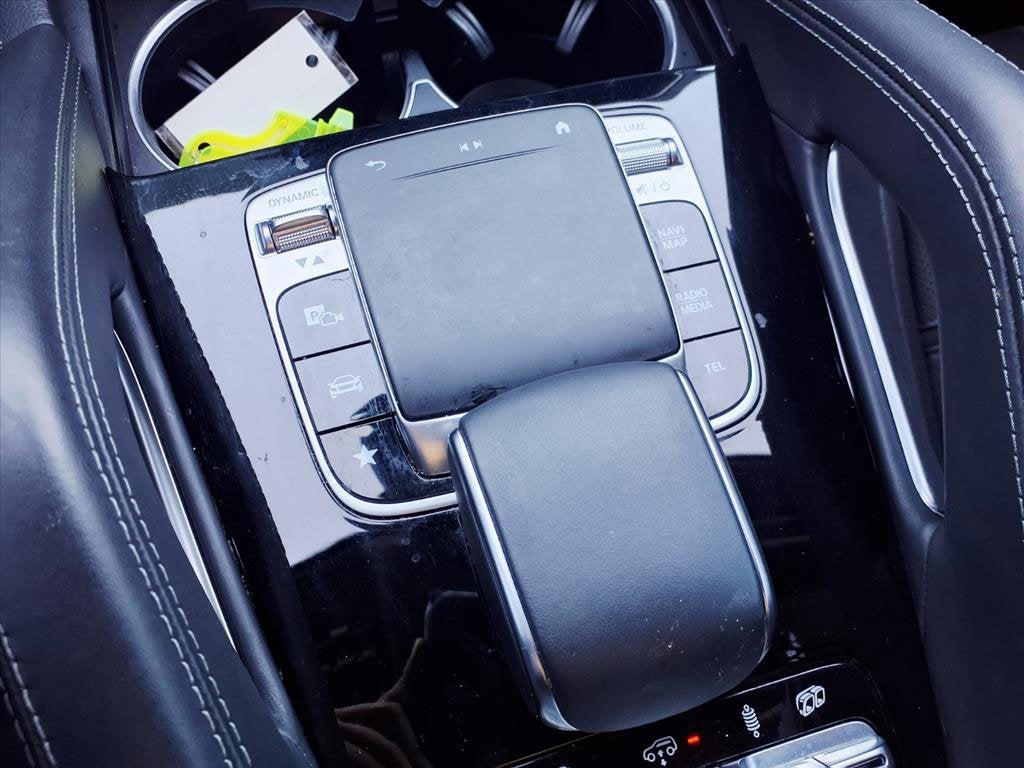 2021 Mercedes-Benz GLE AMG® GLE 53