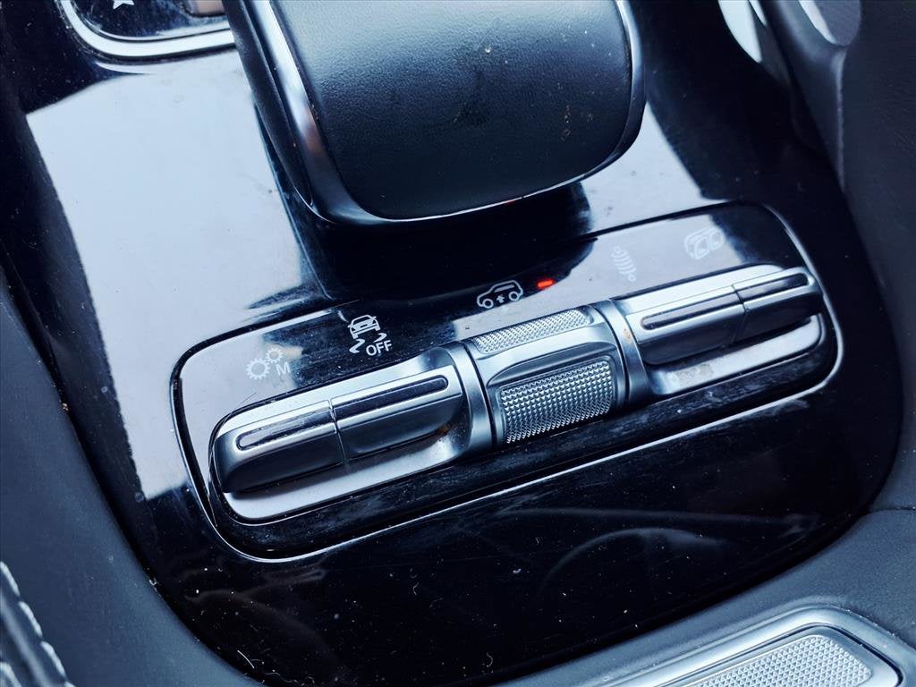 2021 Mercedes-Benz GLE AMG® GLE 53