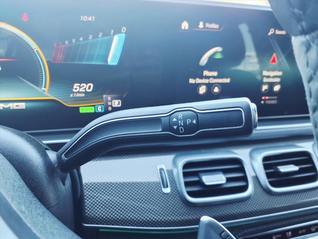 2021 Mercedes-Benz GLE AMG® GLE 53