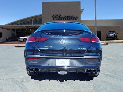 2021 Mercedes-Benz GLE AMG® GLE 53