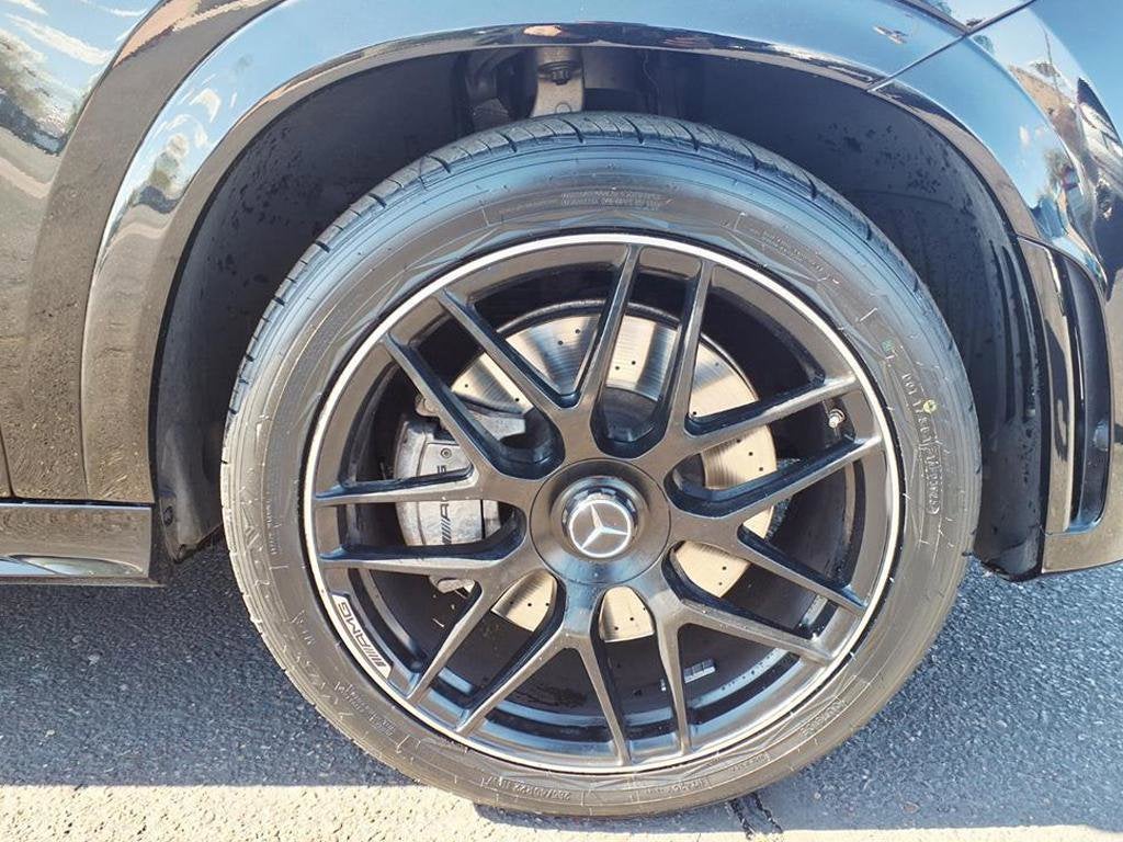 2021 Mercedes-Benz GLE AMG® GLE 53